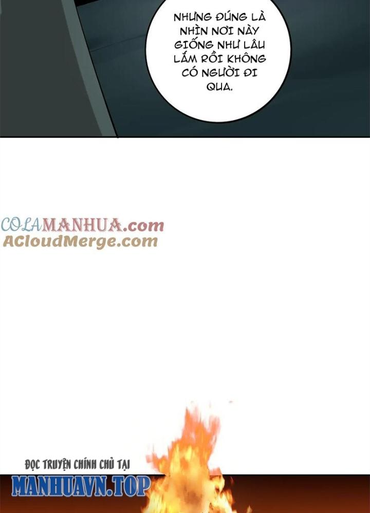 Bậc Thầy Pháp Sư Chapter 24 - Trang 2