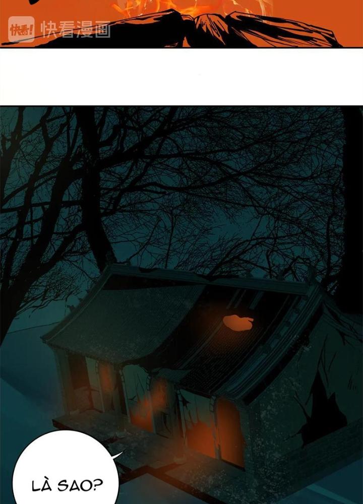 Bậc Thầy Pháp Sư Chapter 24 - Trang 2