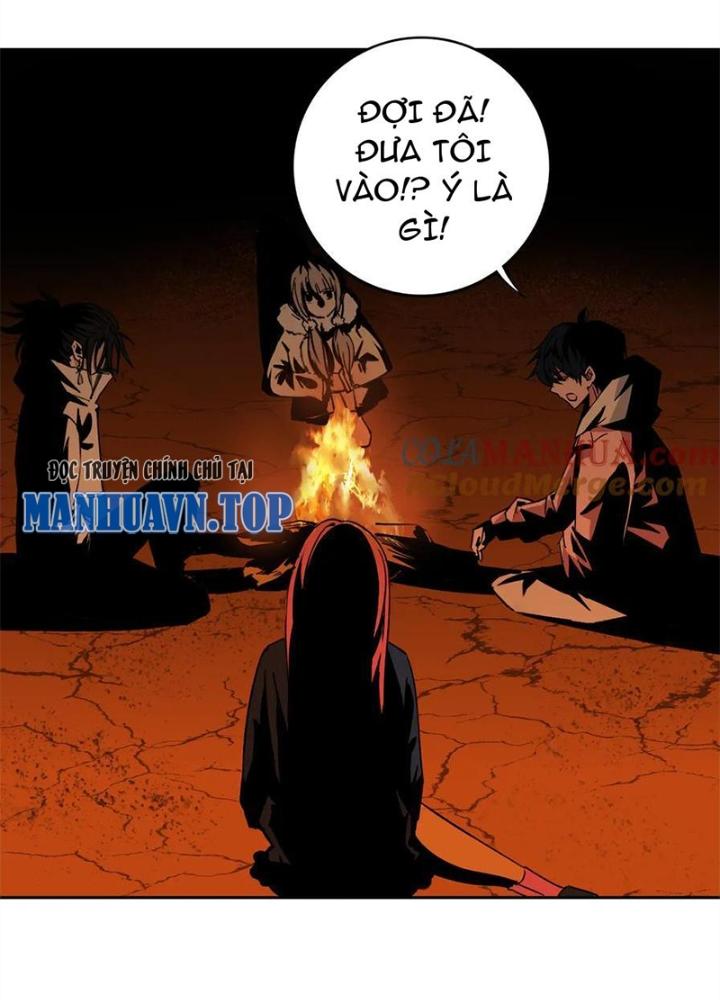 Bậc Thầy Pháp Sư Chapter 24 - Trang 2