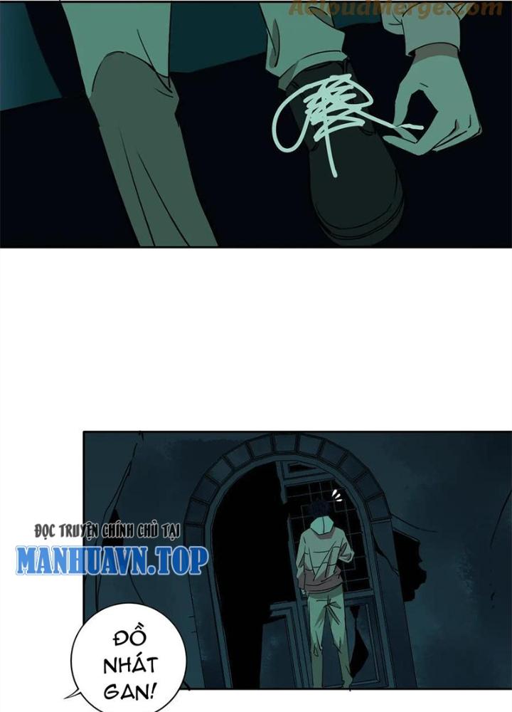 Bậc Thầy Pháp Sư Chapter 24 - Trang 2