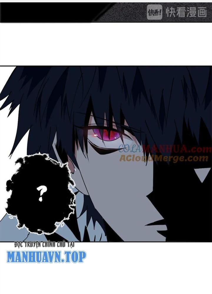 Bậc Thầy Pháp Sư Chapter 25 - Trang 2