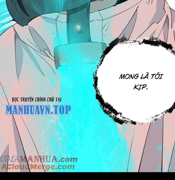 Bậc Thầy Pháp Sư Chapter 25 - Trang 2