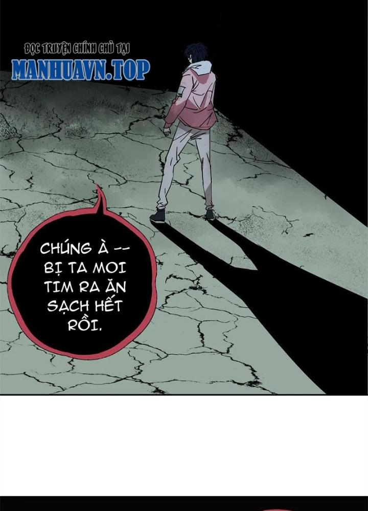 Bậc Thầy Pháp Sư Chapter 25 - Trang 2