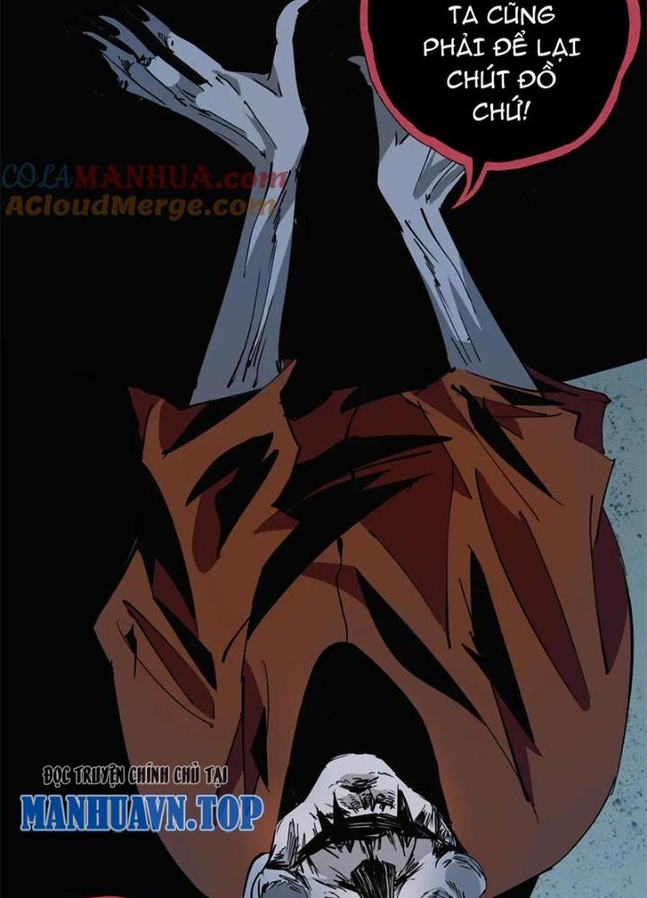 Bậc Thầy Pháp Sư Chapter 25 - Trang 2