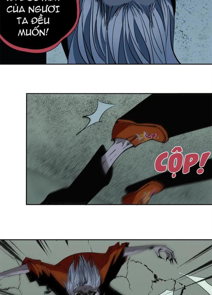 Bậc Thầy Pháp Sư Chapter 25 - Trang 2