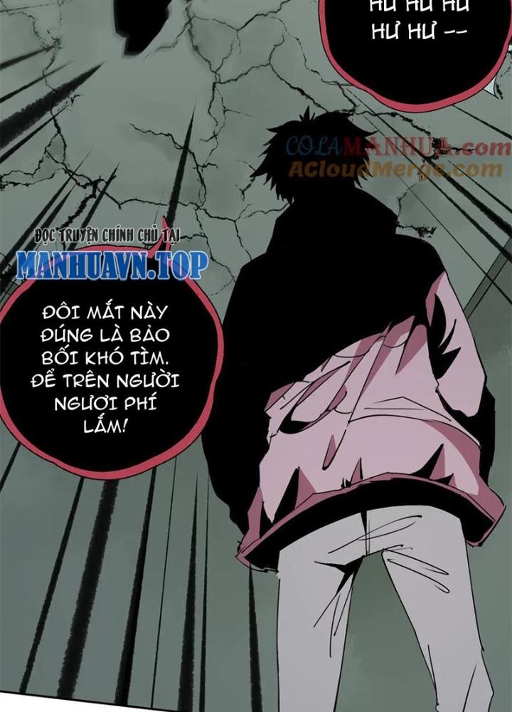 Bậc Thầy Pháp Sư Chapter 25 - Trang 2