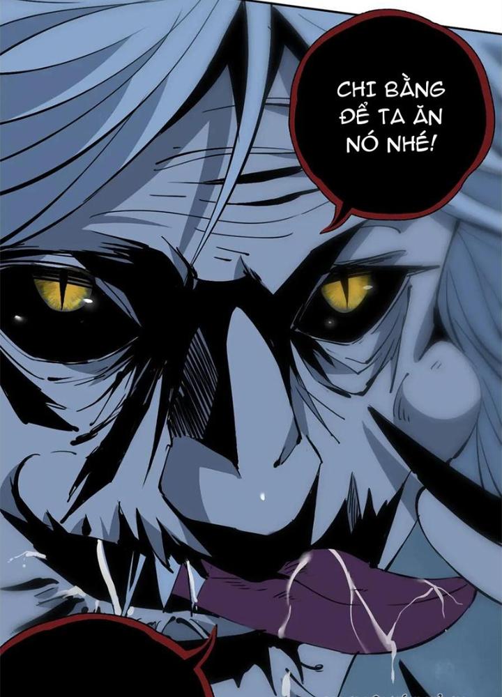 Bậc Thầy Pháp Sư Chapter 25 - Trang 2