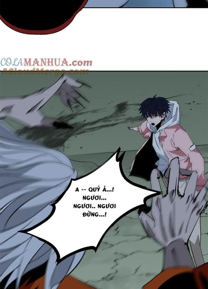 Bậc Thầy Pháp Sư Chapter 25 - Trang 2