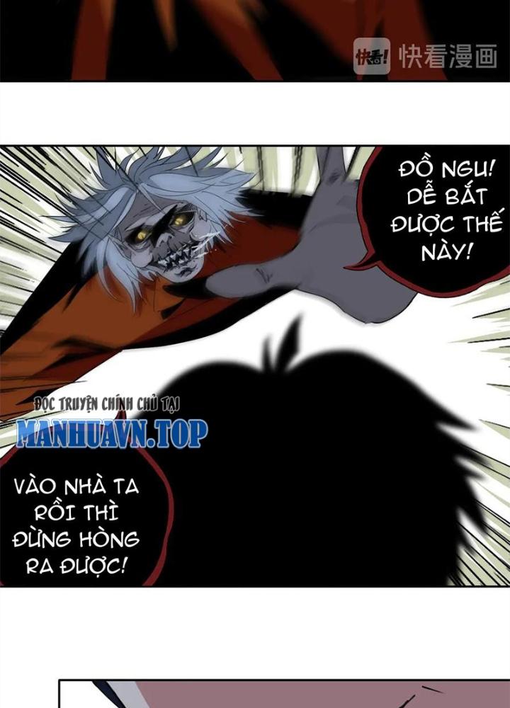 Bậc Thầy Pháp Sư Chapter 25 - Trang 2