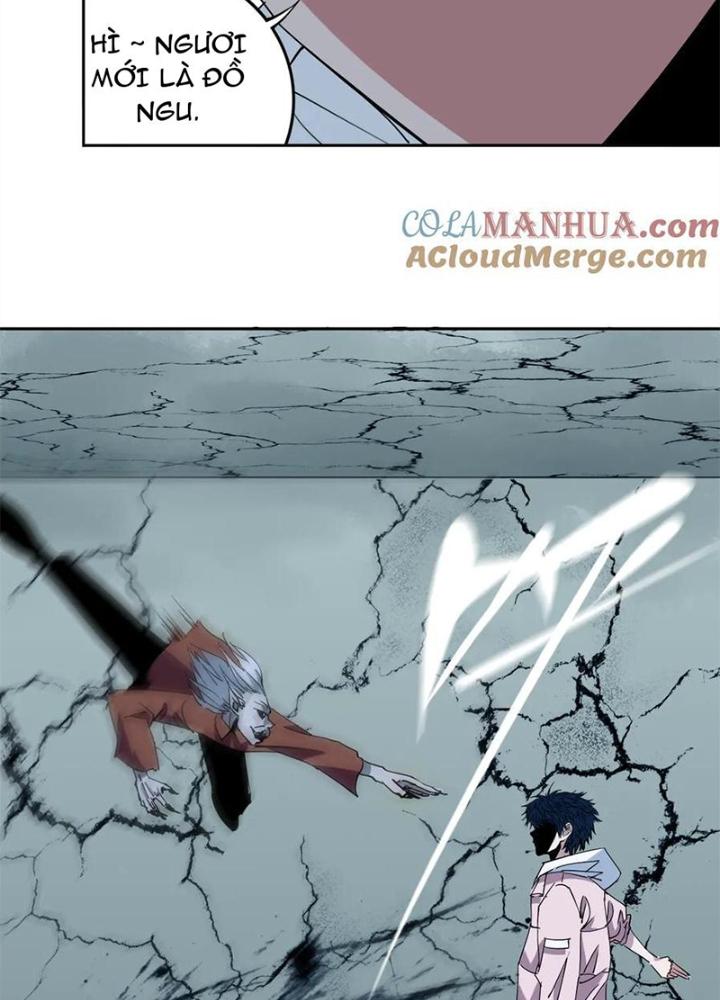 Bậc Thầy Pháp Sư Chapter 25 - Trang 2