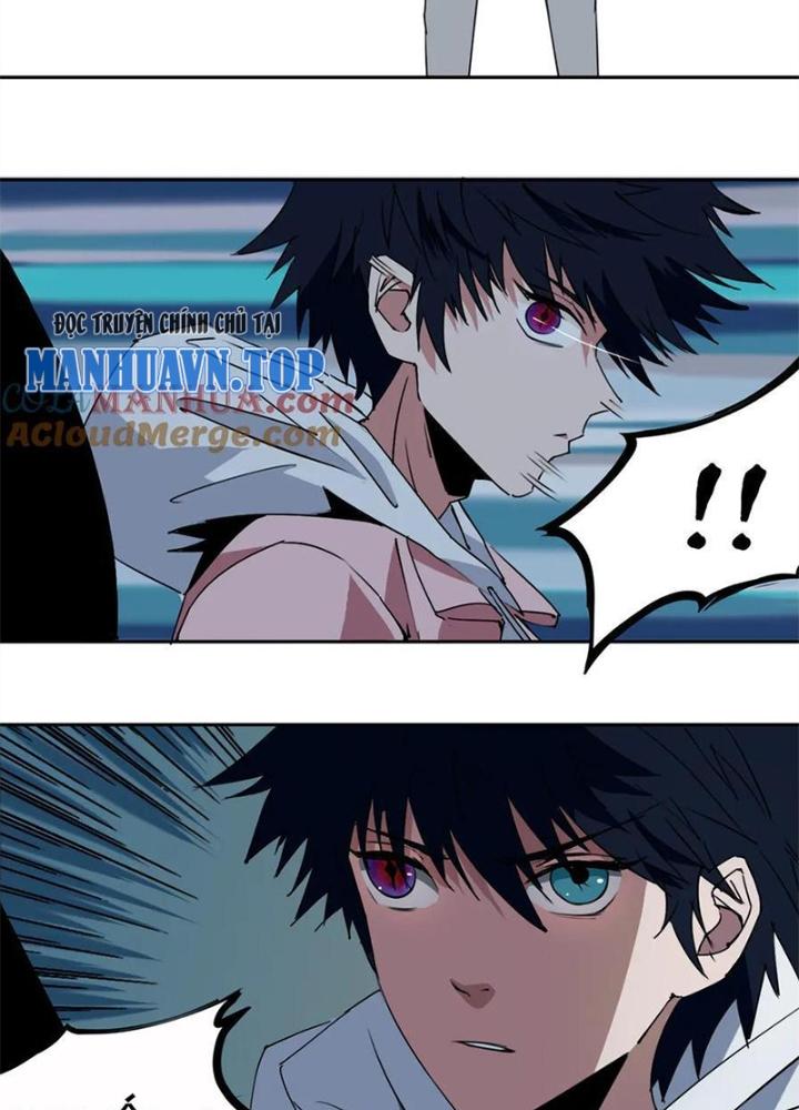 Bậc Thầy Pháp Sư Chapter 25 - Trang 2