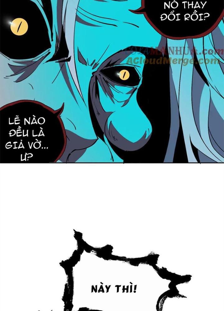 Bậc Thầy Pháp Sư Chapter 25 - Trang 2