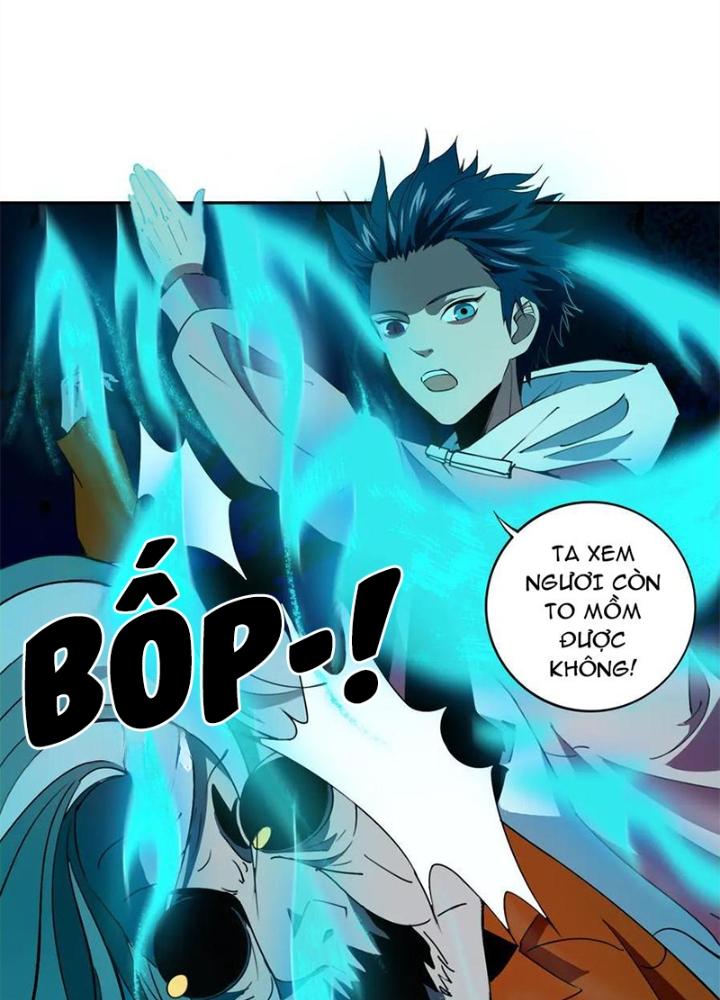 Bậc Thầy Pháp Sư Chapter 25 - Trang 2