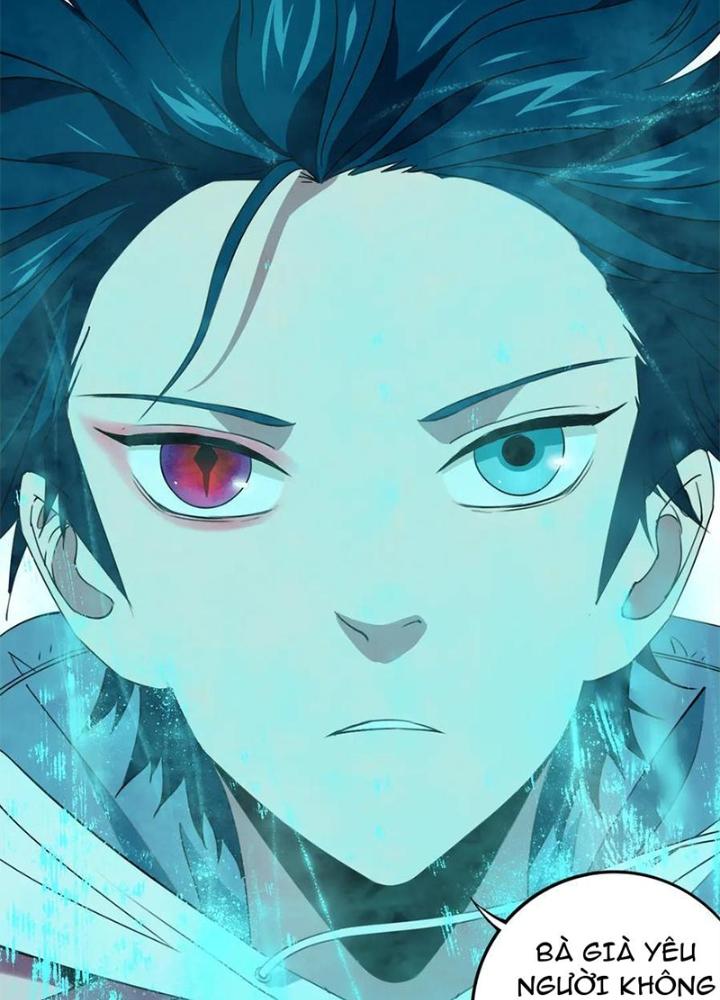 Bậc Thầy Pháp Sư Chapter 25 - Trang 2