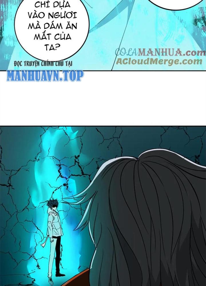 Bậc Thầy Pháp Sư Chapter 25 - Trang 2