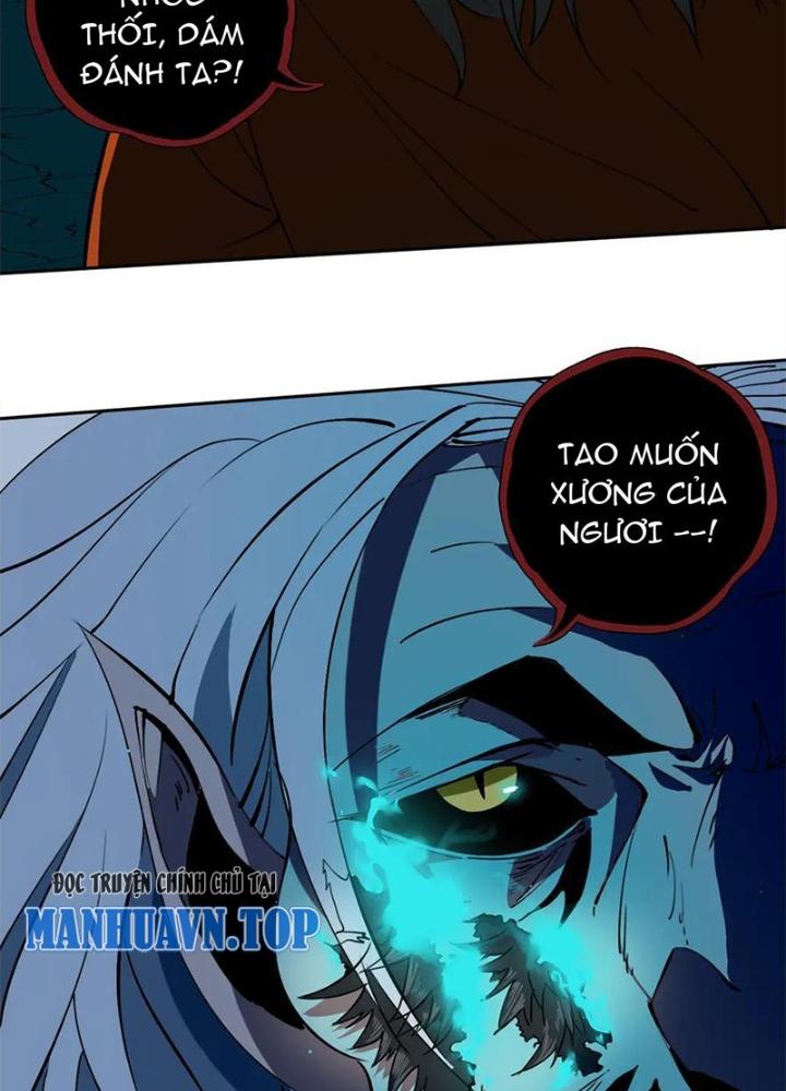 Bậc Thầy Pháp Sư Chapter 25 - Trang 2