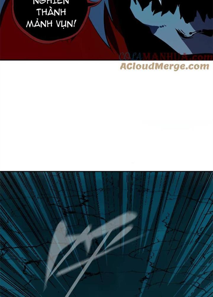Bậc Thầy Pháp Sư Chapter 25 - Trang 2