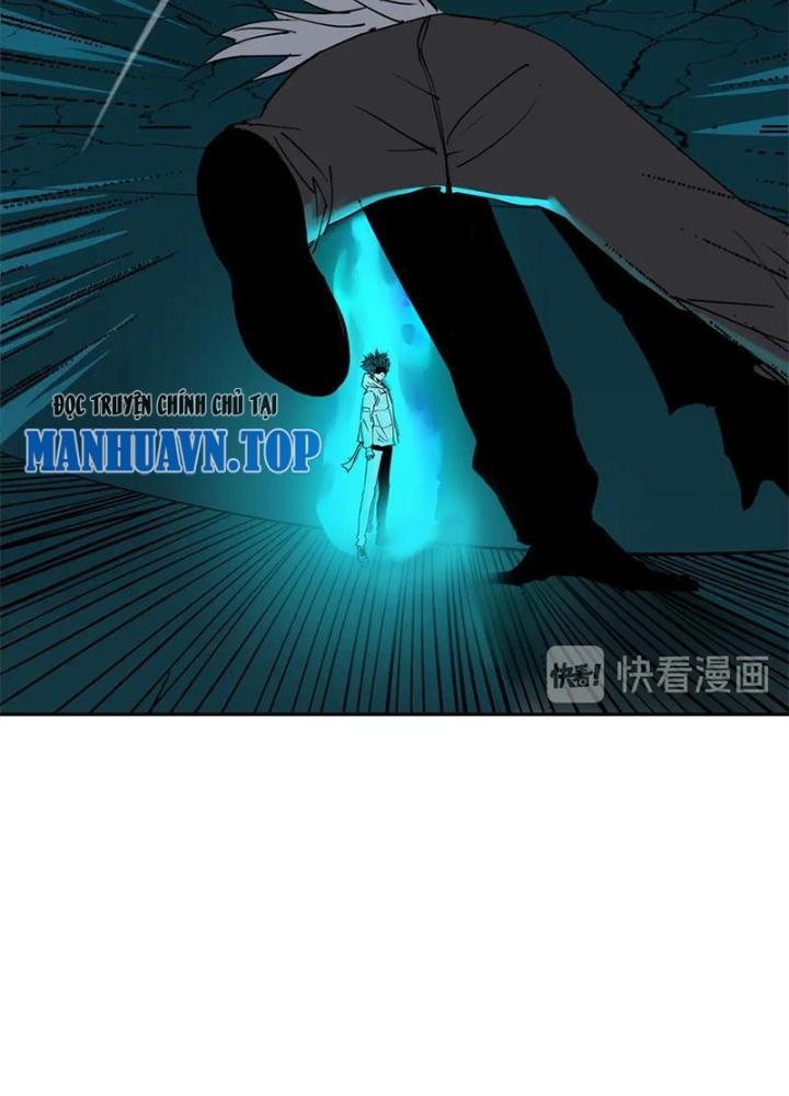 Bậc Thầy Pháp Sư Chapter 25 - Trang 2