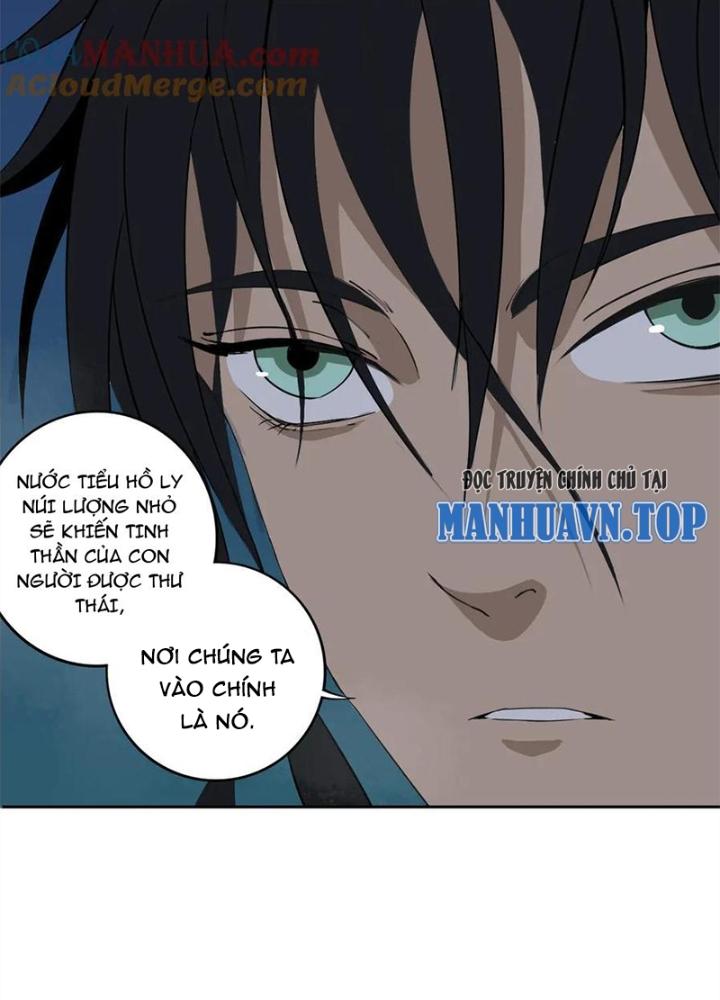 Bậc Thầy Pháp Sư Chapter 25 - Trang 2