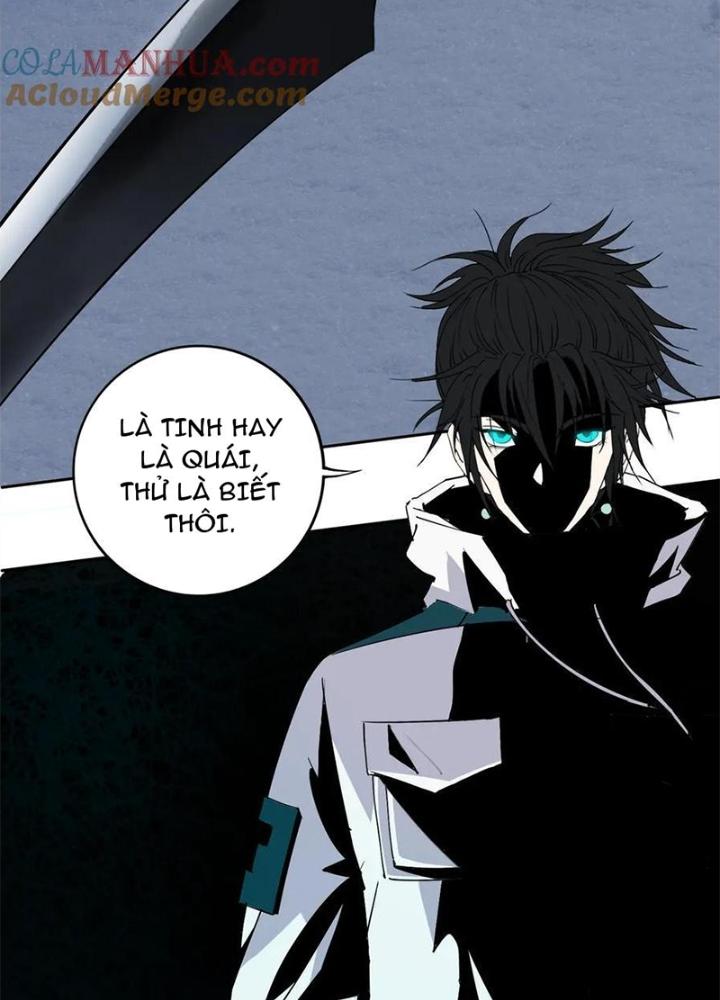 Bậc Thầy Pháp Sư Chapter 25 - Trang 2