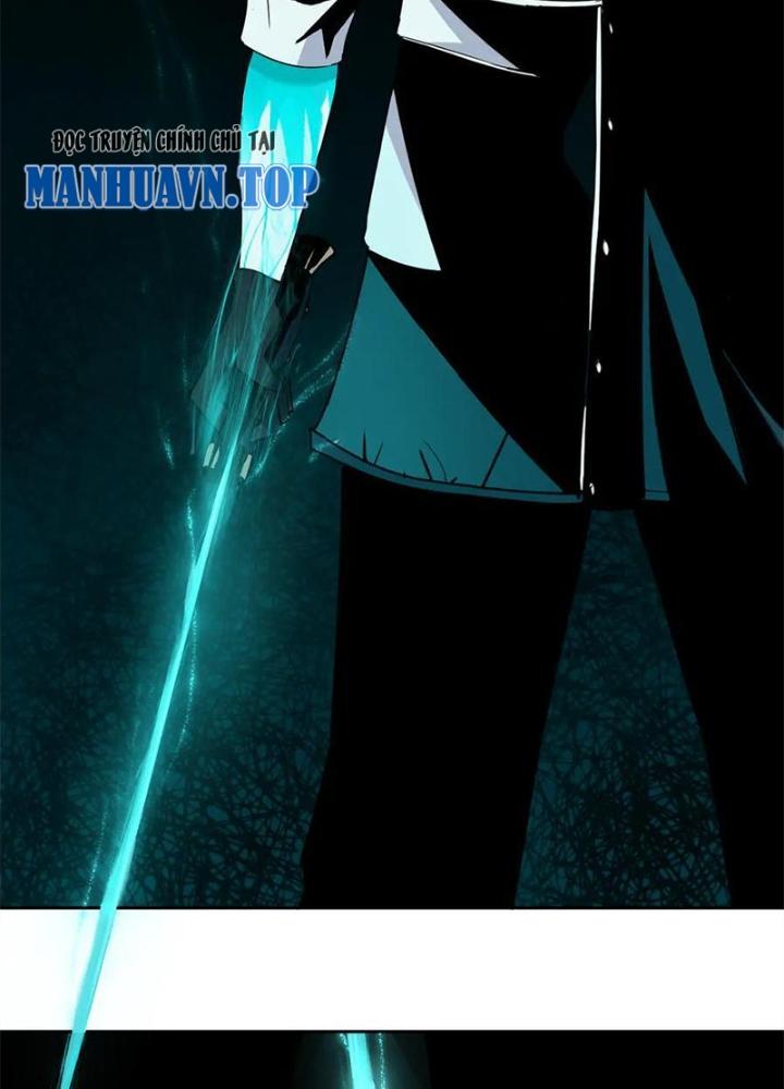 Bậc Thầy Pháp Sư Chapter 25 - Trang 2