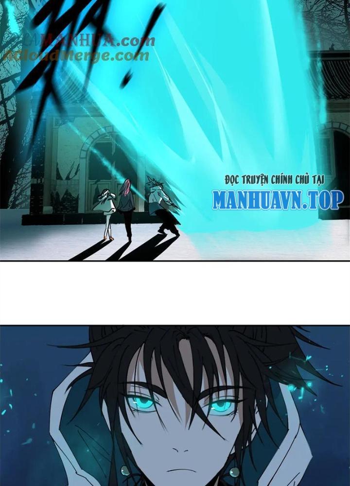 Bậc Thầy Pháp Sư Chapter 25 - Trang 2