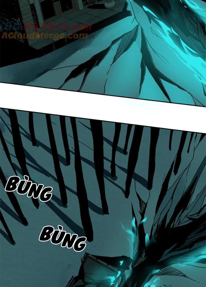 Bậc Thầy Pháp Sư Chapter 25 - Trang 2