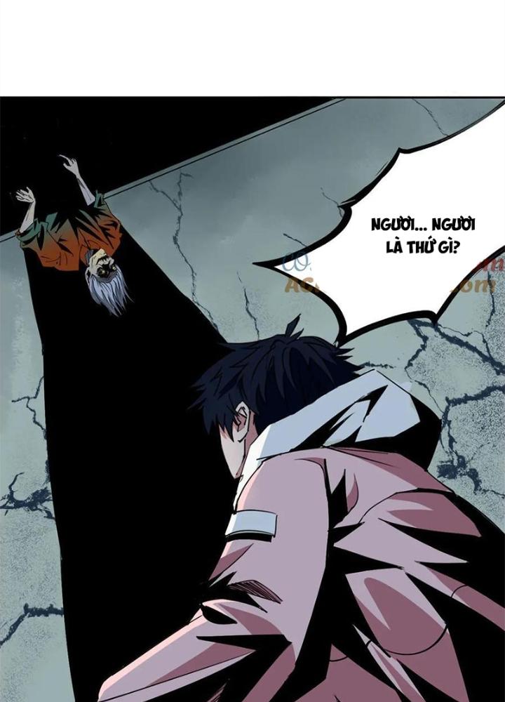 Bậc Thầy Pháp Sư Chapter 25 - Trang 2