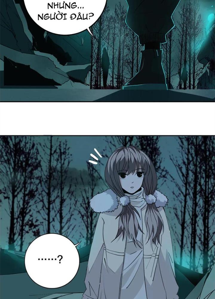 Bậc Thầy Pháp Sư Chapter 25 - Trang 2