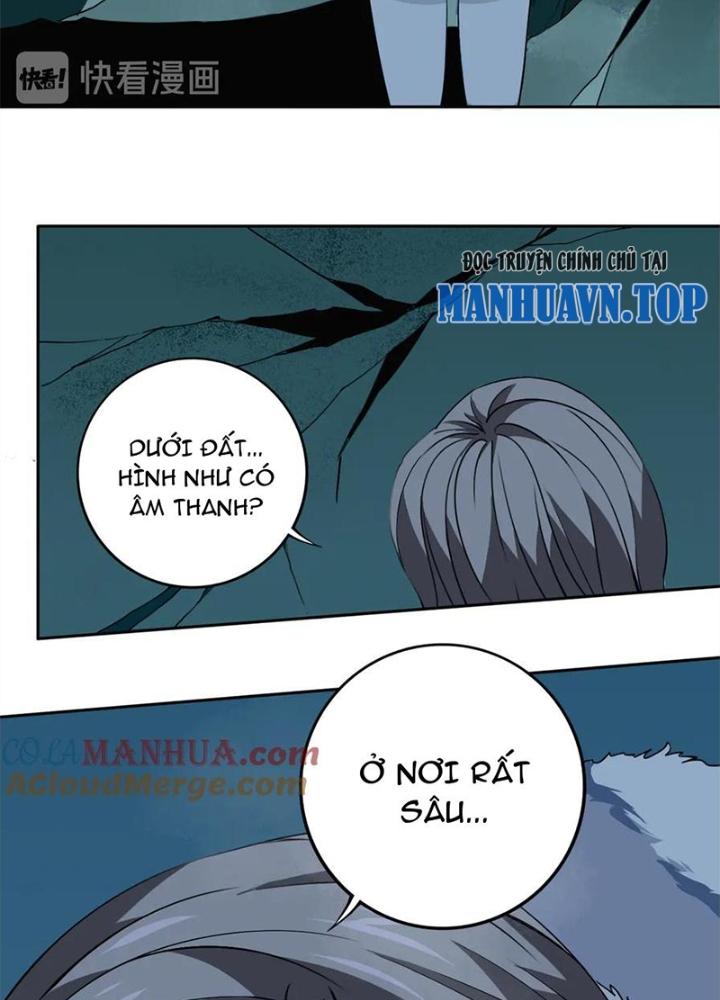 Bậc Thầy Pháp Sư Chapter 25 - Trang 2