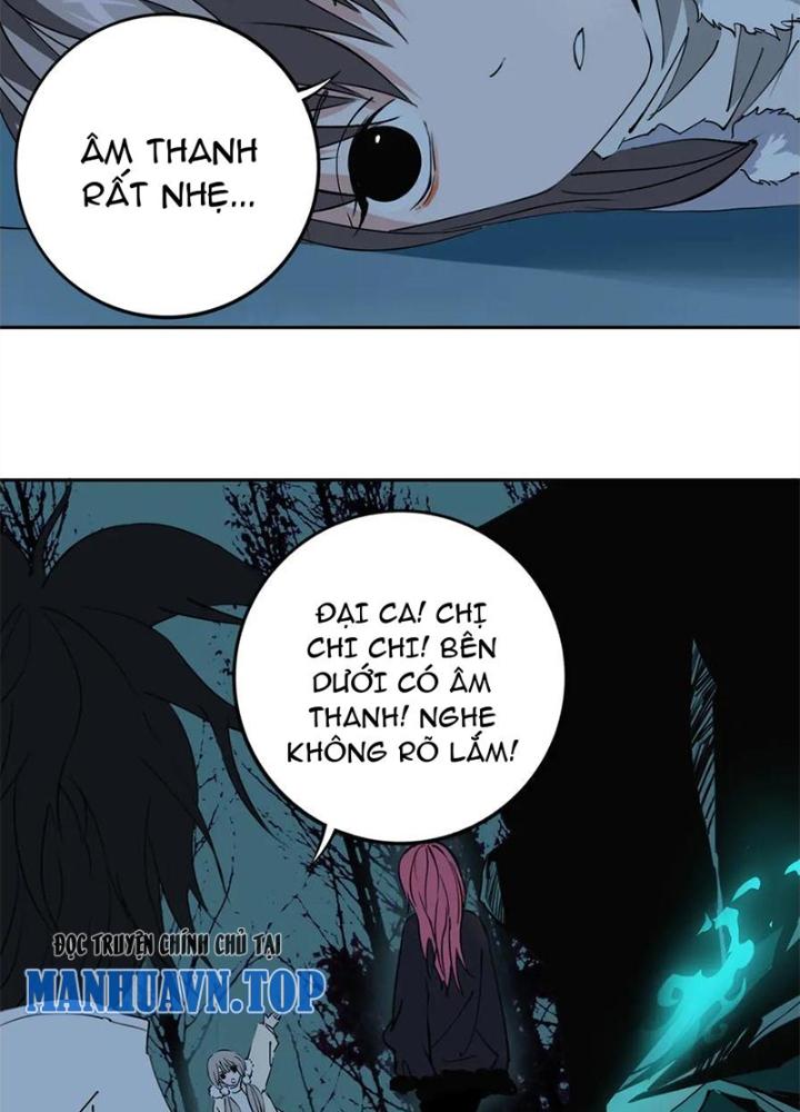 Bậc Thầy Pháp Sư Chapter 25 - Trang 2