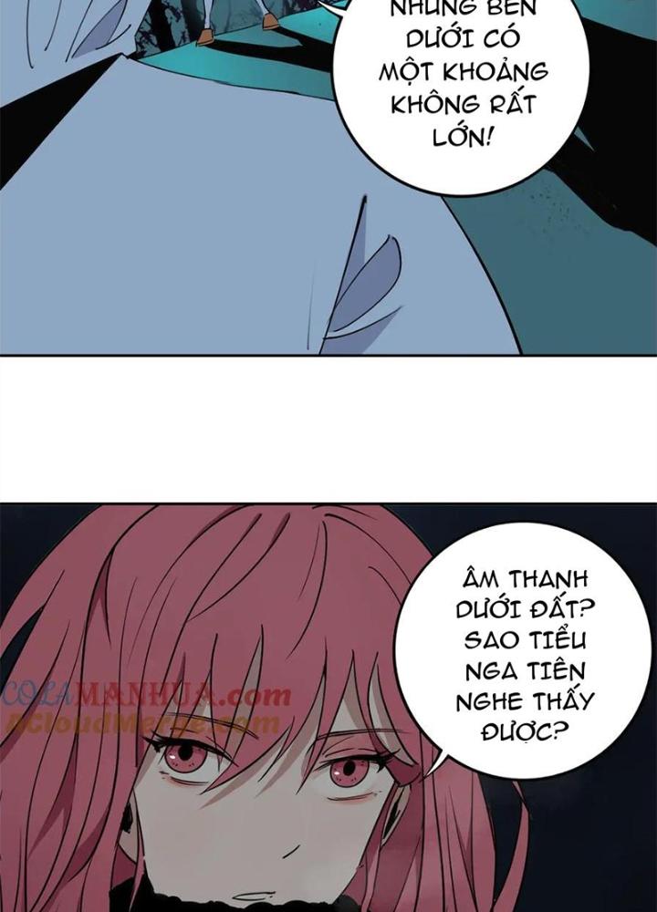 Bậc Thầy Pháp Sư Chapter 25 - Trang 2