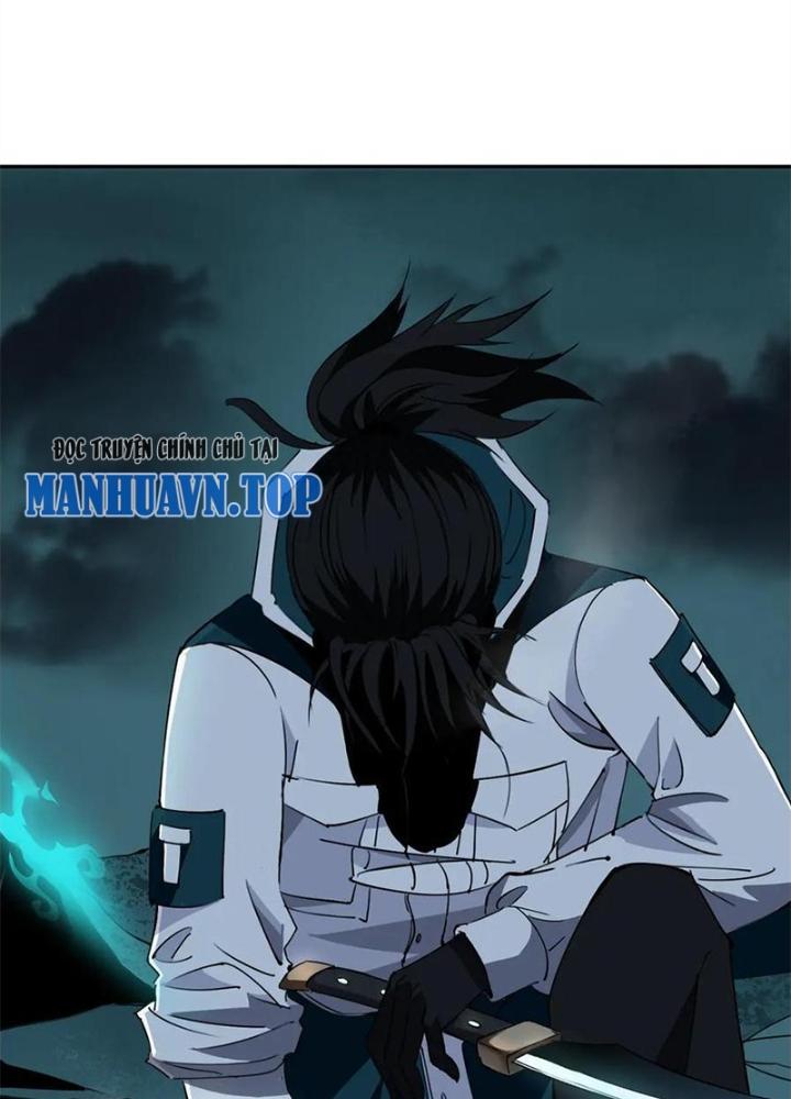 Bậc Thầy Pháp Sư Chapter 25 - Trang 2