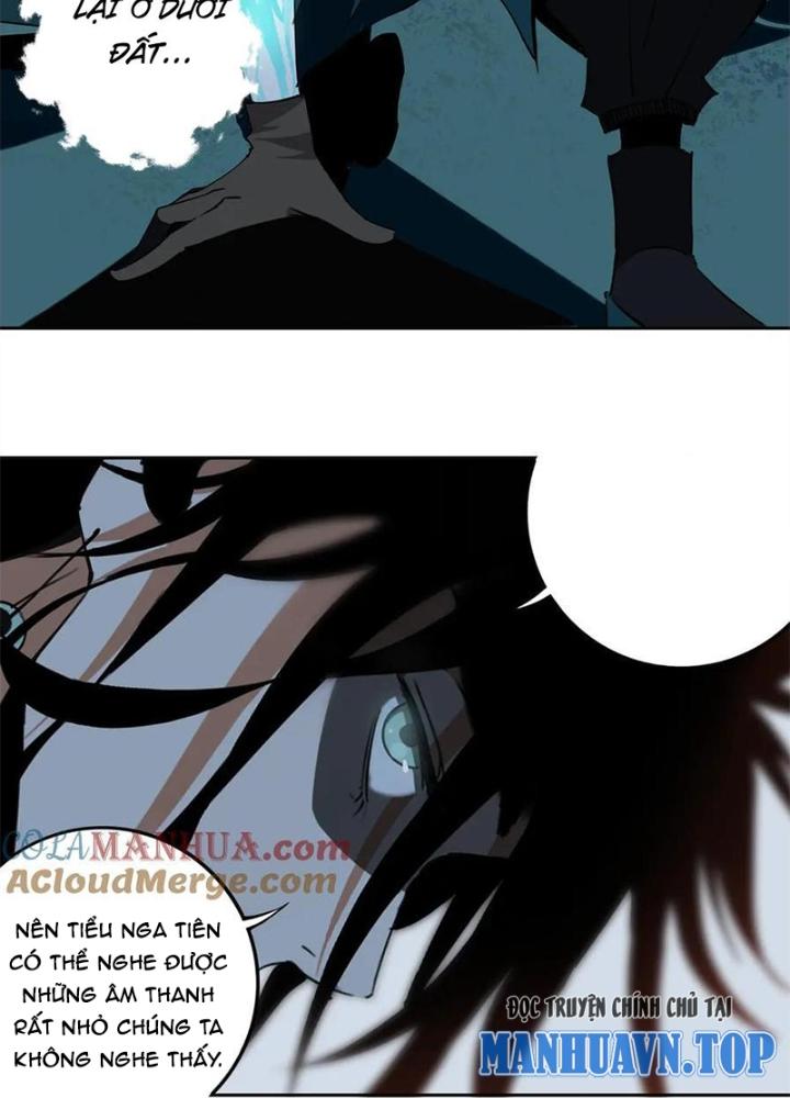 Bậc Thầy Pháp Sư Chapter 25 - Trang 2