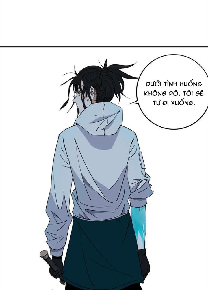 Bậc Thầy Pháp Sư Chapter 25 - Trang 2