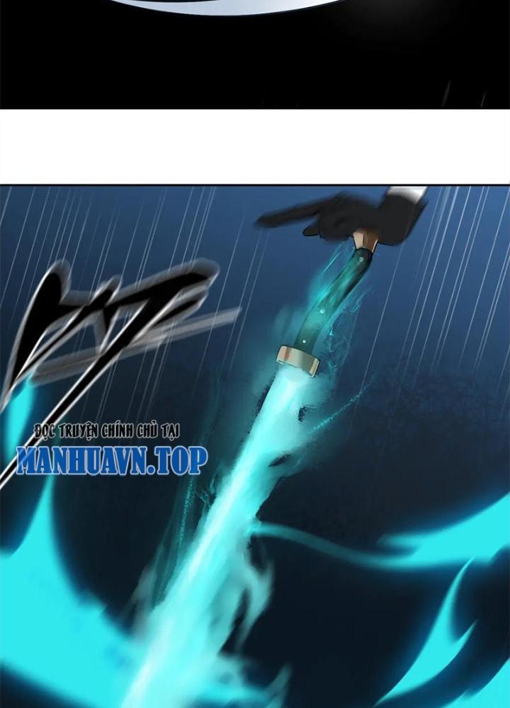Bậc Thầy Pháp Sư Chapter 25 - Trang 2