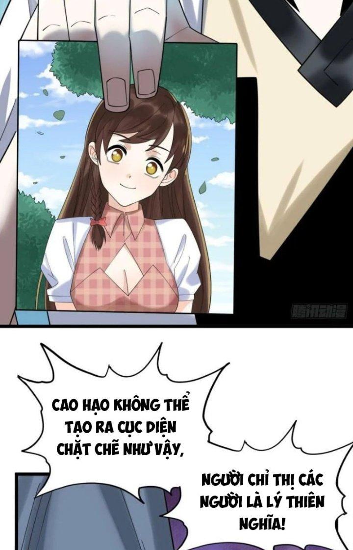 Ta Có Một Tòa Linh Anh Điện Chapter 45 - Trang 2