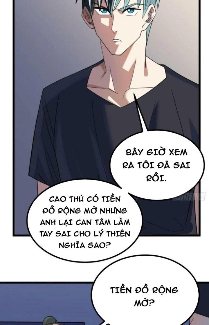 Ta Có Một Tòa Linh Anh Điện Chapter 45 - Trang 2