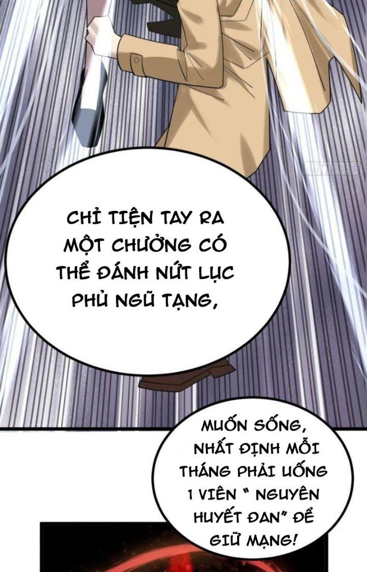 Ta Có Một Tòa Linh Anh Điện Chapter 45 - Trang 2