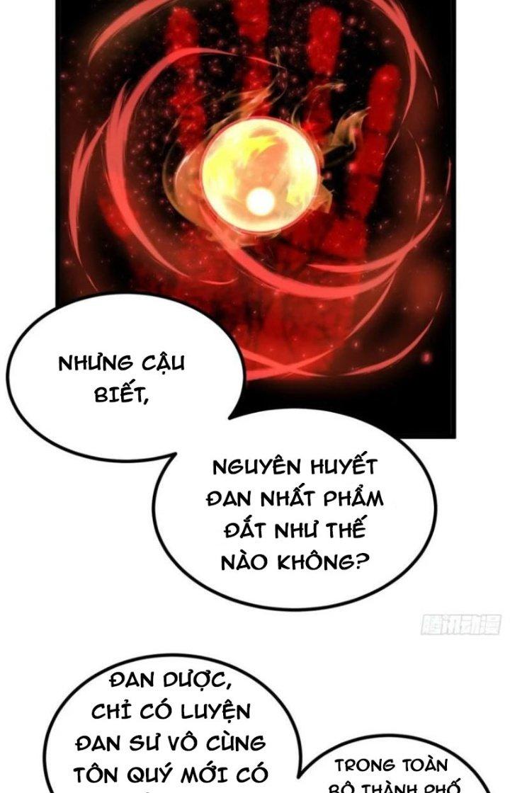 Ta Có Một Tòa Linh Anh Điện Chapter 45 - Trang 2