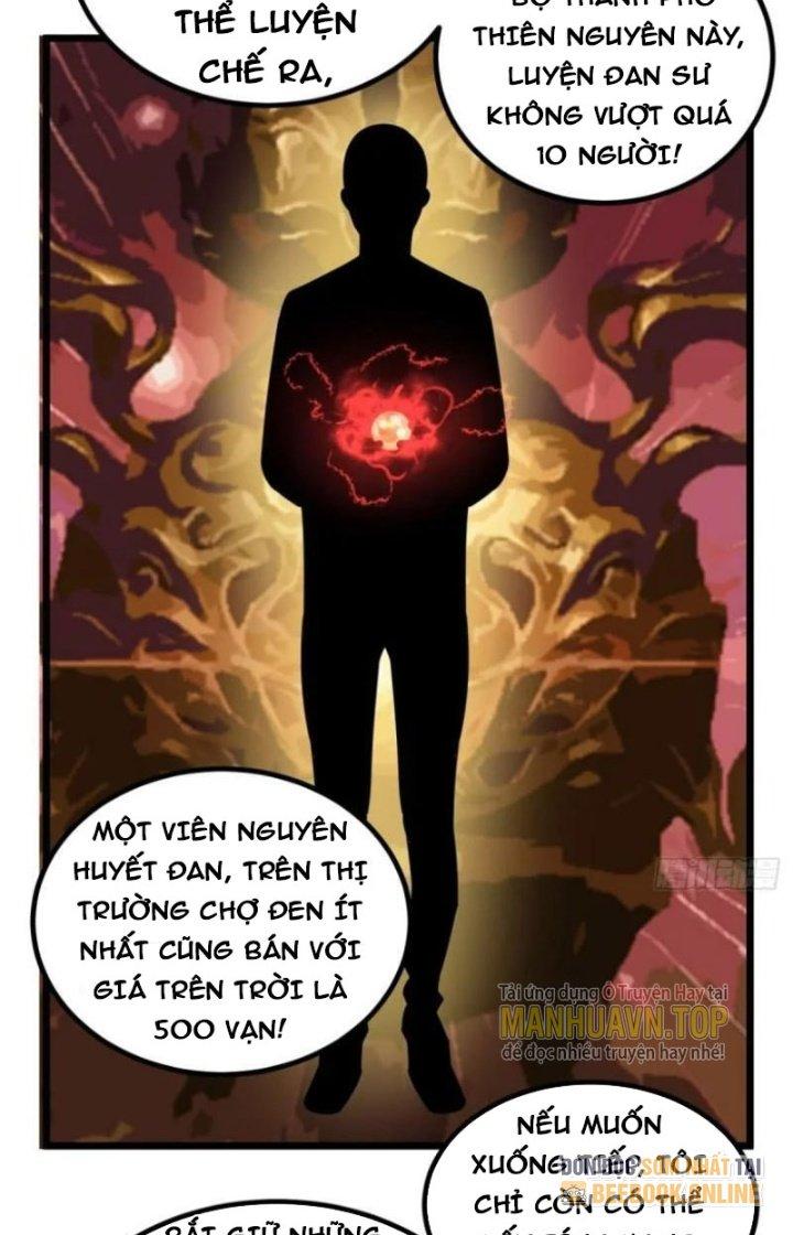 Ta Có Một Tòa Linh Anh Điện Chapter 45 - Trang 2