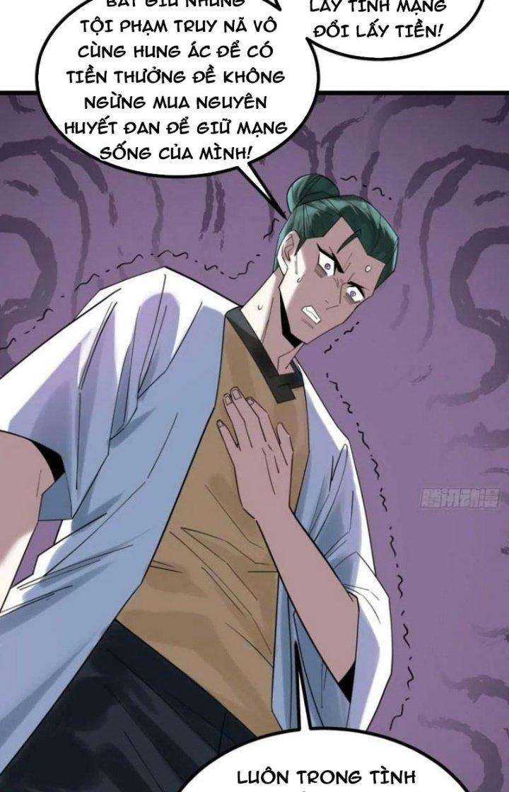 Ta Có Một Tòa Linh Anh Điện Chapter 45 - Trang 2