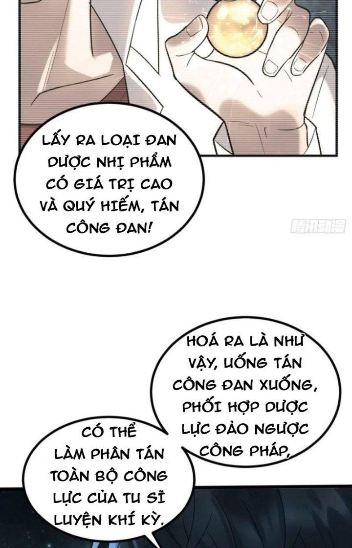 Ta Có Một Tòa Linh Anh Điện Chapter 45 - Trang 2