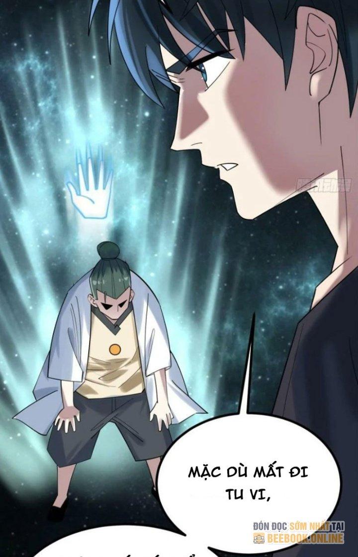 Ta Có Một Tòa Linh Anh Điện Chapter 45 - Trang 2