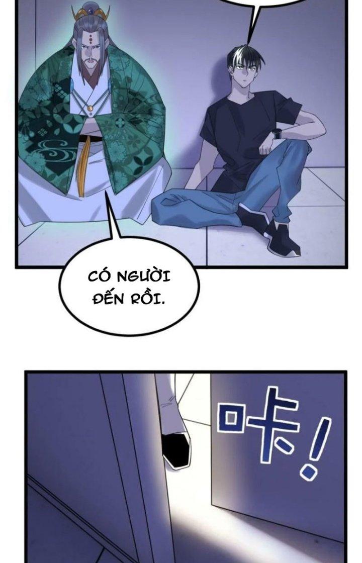 Ta Có Một Tòa Linh Anh Điện Chapter 45 - Trang 2