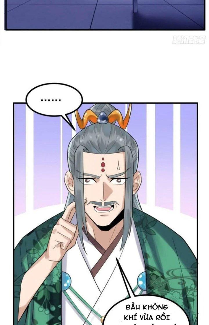 Ta Có Một Tòa Linh Anh Điện Chapter 45 - Trang 2