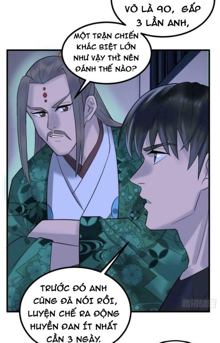 Ta Có Một Tòa Linh Anh Điện Chapter 45 - Trang 2