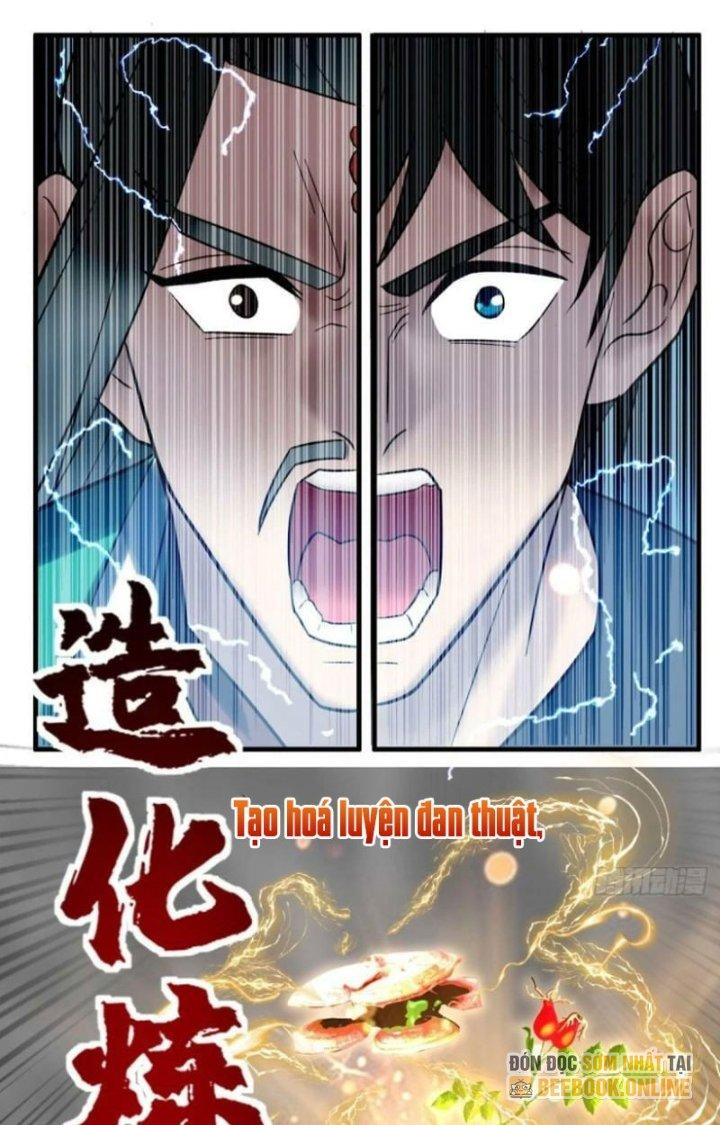 Ta Có Một Tòa Linh Anh Điện Chapter 45 - Trang 2