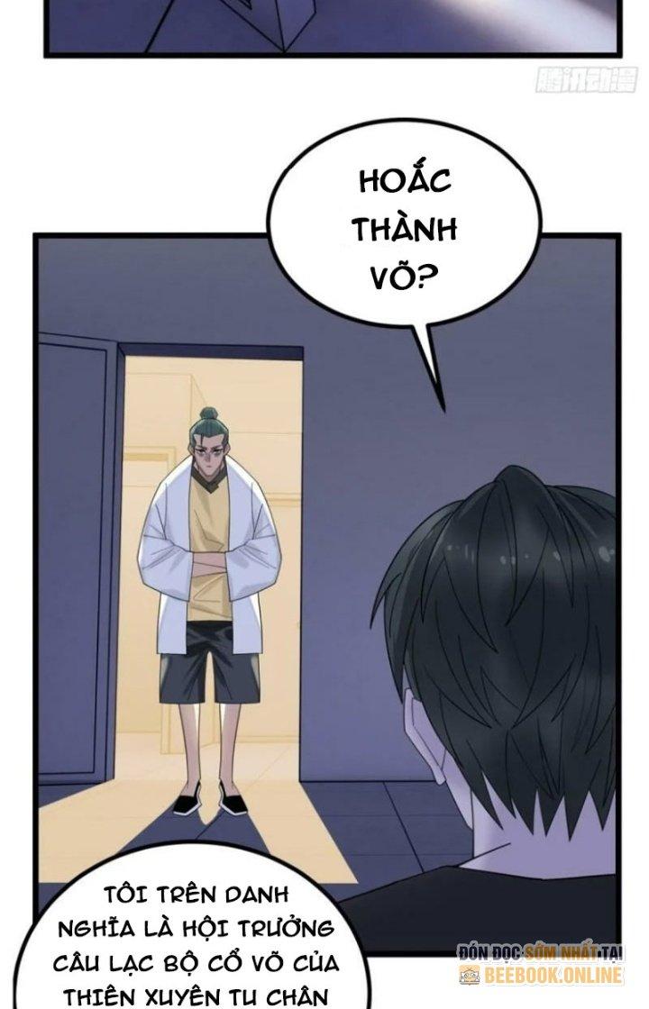 Ta Có Một Tòa Linh Anh Điện Chapter 45 - Trang 2