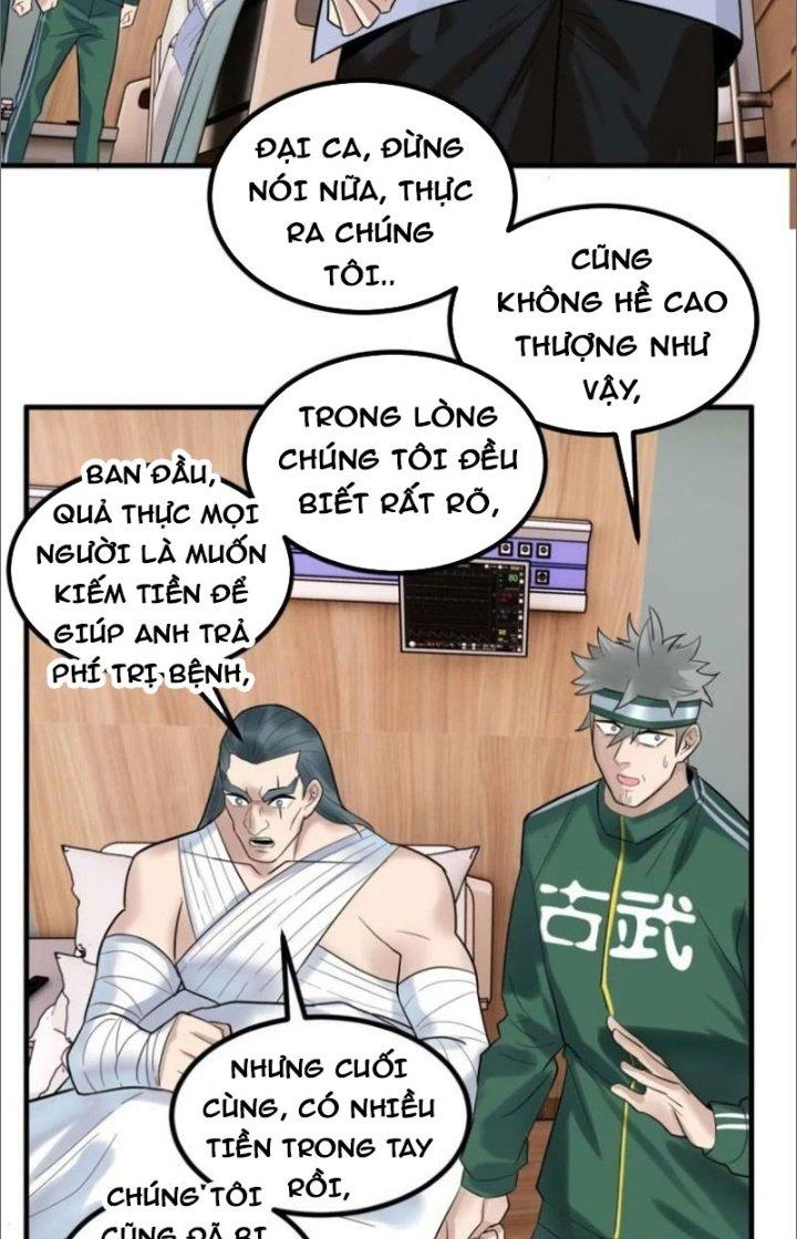 Ta Có Một Tòa Linh Anh Điện Chapter 45 - Trang 2